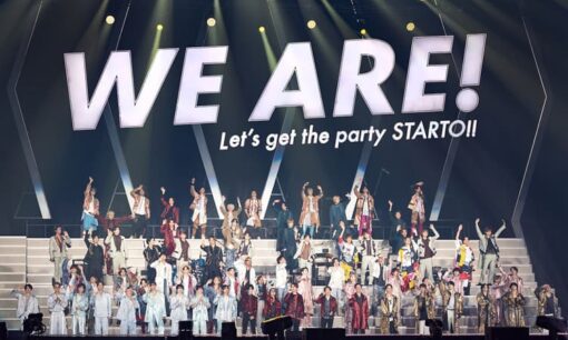 STARTOカウコン3年ぶり復活　Snow Man、SixTONES、King＆Princeら豪華12組出演でファン歓喜の大晦日へ