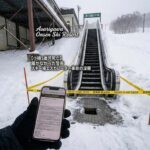 朝里川温泉スキー場5歳児死亡事故、ずさんな管理体制を2年前に指摘されるも無視か