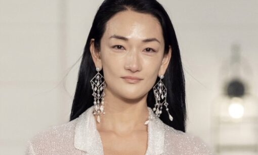 【祝福】モデル冨永愛（43）が妊娠を発表　俳優・山本一賢（39）との間に新たな命