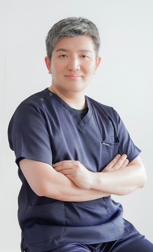 AGO global 湯山卓