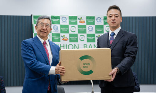 「衣」と「食」で紡ぐ北九州の絆　ファッションバンク福岡県支部が始動