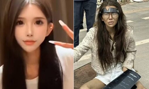 中国人インフルエンサー、カンボジアで路上生活者として発見　「高額報酬」偽求人の甘い罠