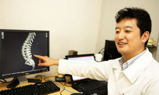 KCSセンター、姿勢科学で“未病”に挑む。AI×手技の次世代ヘルスケア