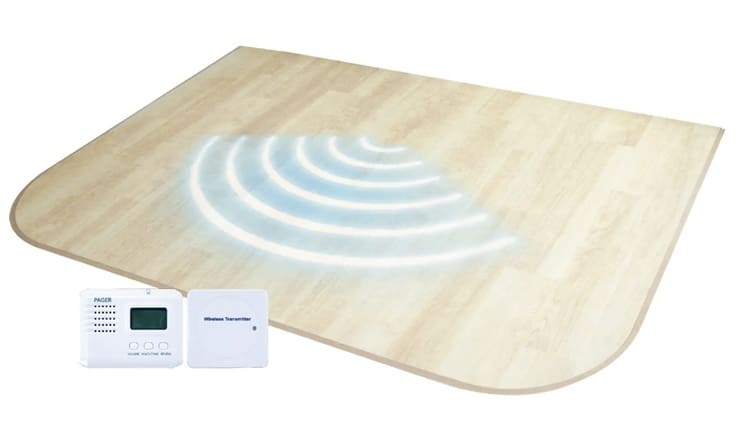 転倒骨折を「床」で防ぐ マジックシールズが都と挑む医療DXと社会保障の持続性