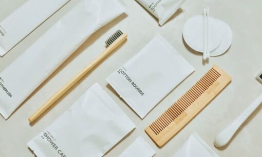 森トラスト×MiYO ORGANIC、竹製アメニティで挑む「脱プラ」の革新