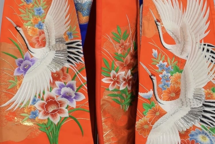 着物の「記憶」でNYを震撼させる　山形発・OUNCHANの逆転劇