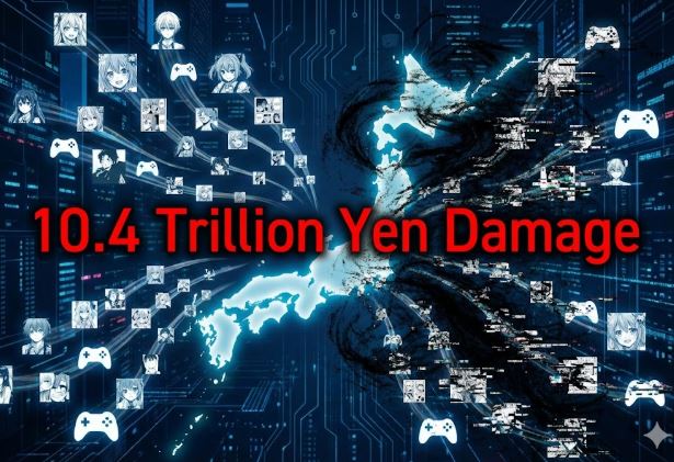 海外版の被害拡大