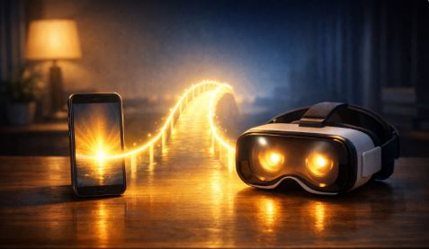 NPO法人 iLiAS（イリアス）2026年6月設立へ VRとアプリでつなぐ「孤立予防」の新たな社会実装