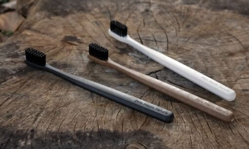 旭産業が放つ「脱プラ」の衝撃！1年で300倍に化ける老舗の勝負手