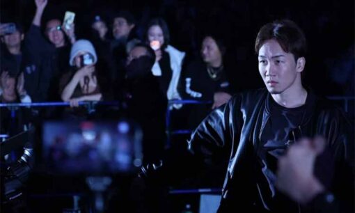 「脳がバグった、北極のような寒さ」担架搬送の朝倉未来、壮絶な夜を越え“現役続行”宣言