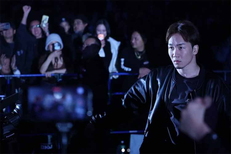 朝倉未来、Instagramより