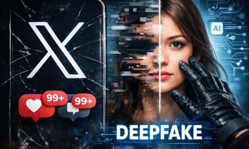 X運営xAI社がGrokの露出編集を禁止　無断ディープフェイク氾濫が露呈した統制不全とプラットフォーム責任