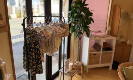 三重県桑名市の「お下がり循環」Harmony Cafeが示す地域共生型SDGsの成功モデル