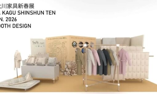 日本初GOTS認証取得の「SaFo」が描く、オーガニック寝具の次世代基準