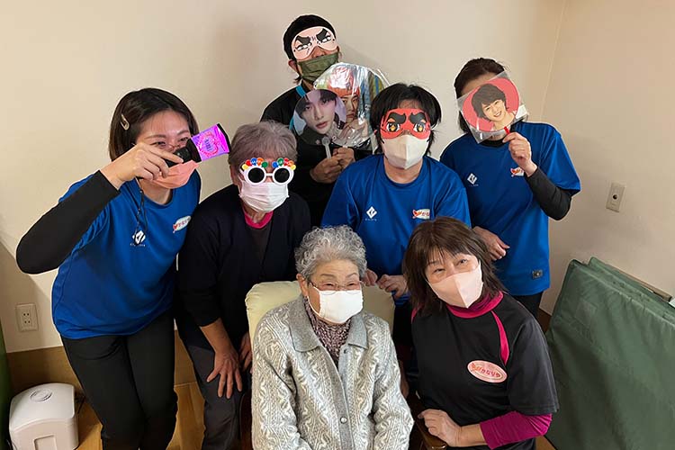 有限会社かなりや