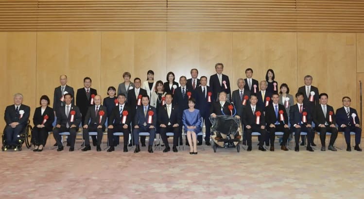 ゴム技術を福祉へ　錦城護謨が描く真のユニバーサルデザイン