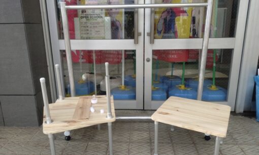 廃プラを「教育」へ　Kiriuriが進める産学官連携の資源循環モデル