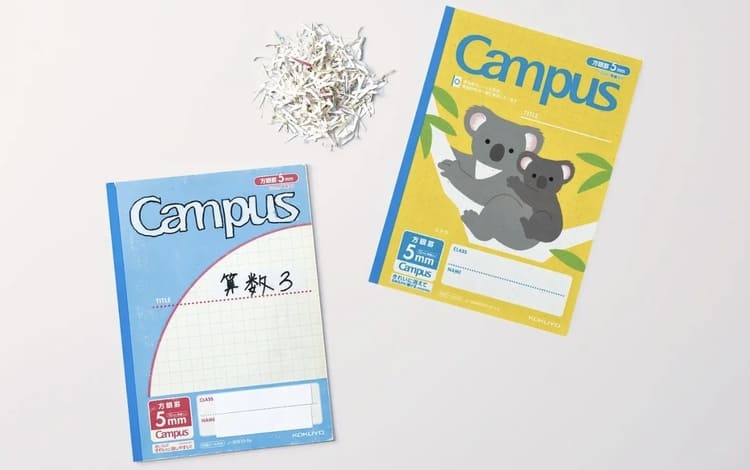 コクヨ「つなげるーぱ!」が描く、体験型リサイクルの完成形