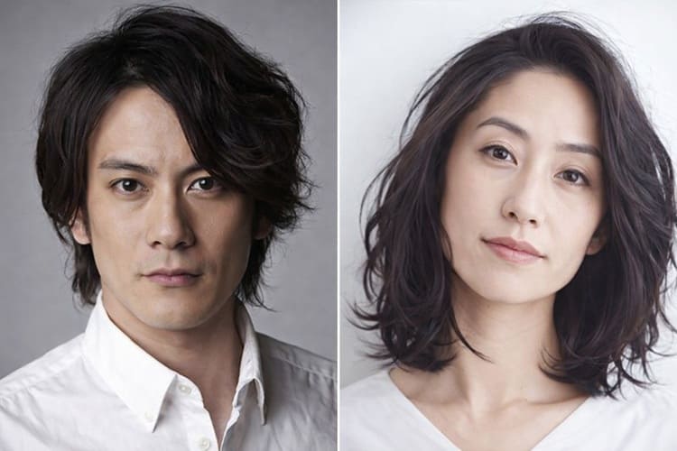 小西遼生・佐藤寛子