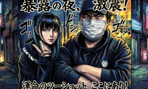 配信者コレコレ、モデル多屋来夢との「ゴムなし」関係発覚でリスナー失望…「言ってることと違う」と批判殺到