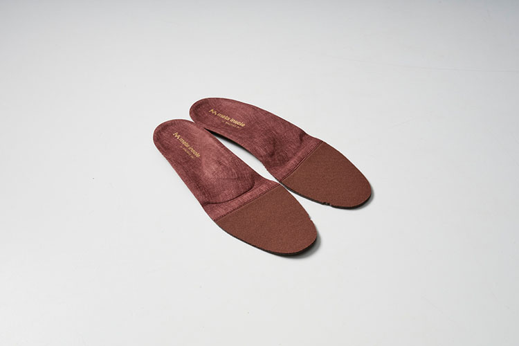 リカバリー・メタインソール