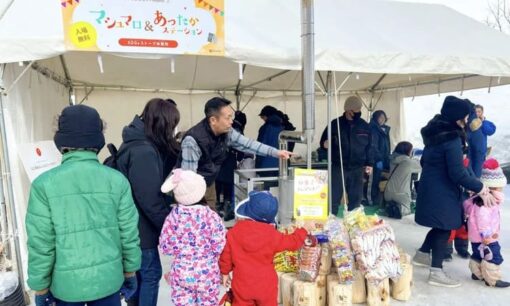 燃料費0円への挑戦　廃油を「宝」に変える丸吉ロジの逆転戦略