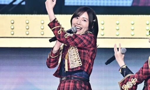 松井珠理奈 結婚へ　元SKE48松井珠理奈（28）とBOYS AND MEN辻本達規（34）　東海発アイドル同士の選択