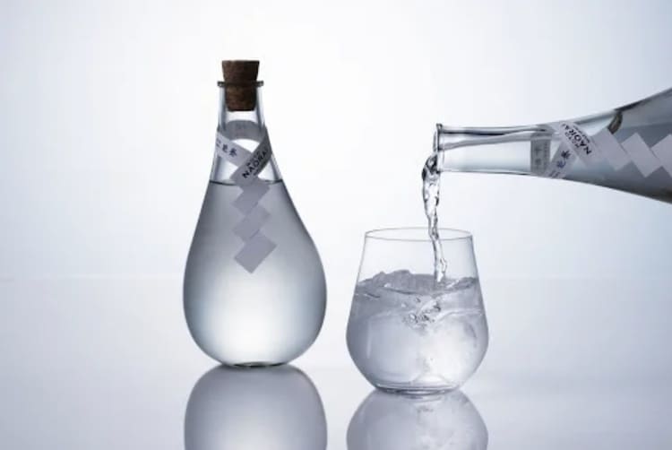 御神酒を「浄酎」へ ナオライが挑む日本初、廃棄ゼロの酒蔵再生モデル