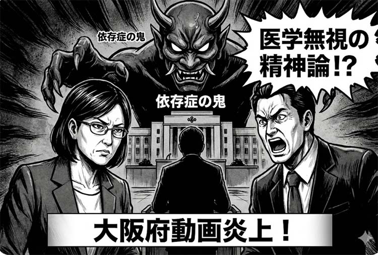 大阪府ギャンブル動画