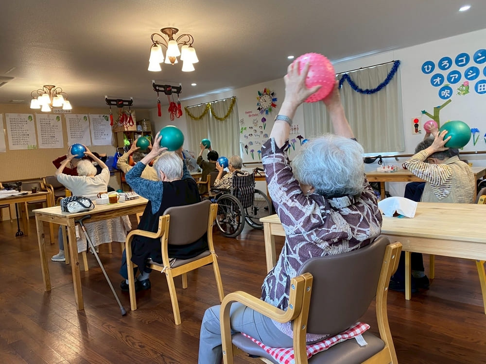 オルソグループ