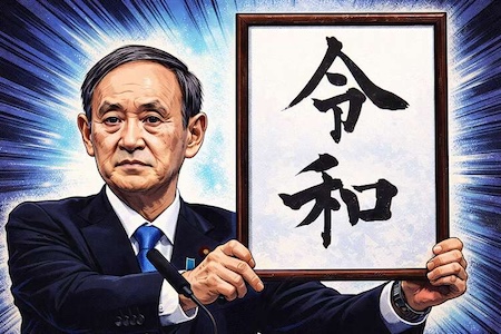 「令和おじさん」菅義偉元首相が政界引退。霞が関を支配した“恐怖の官房長官”と健康不安説の真相