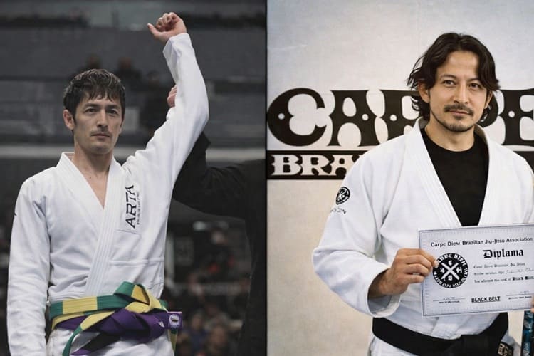 玉木宏・岡田准一