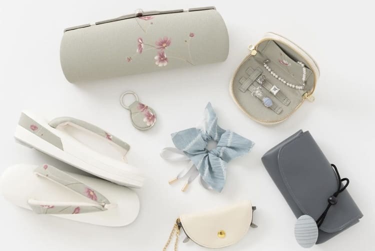 着物リメイクを「循環型ビジネス」へ やまとが挑む余り布の資産化