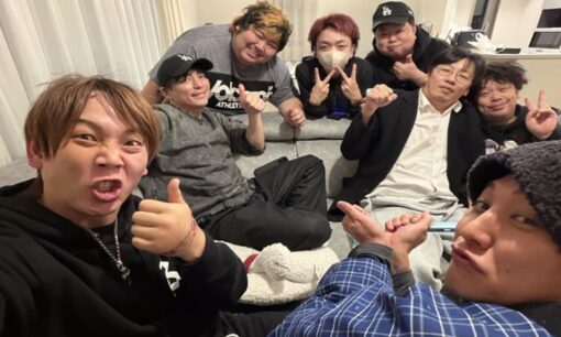 ふわっち配信者拉致監禁事件の深層　養分@伊藤氏襲撃が露呈した配信者ビジネスの危険性