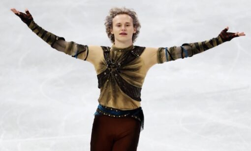 【イリア・マリニン誹謗中傷】ミラノ五輪“世紀の失速”後に吐露「卑劣なネット憎悪」と父炎上の真相