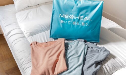 ワークマン、1290円からの衝撃　春夏リカバリーウェア36点公開、“2100万着”で日常着市場を制す