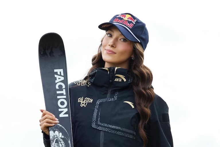 アイリーン・グー