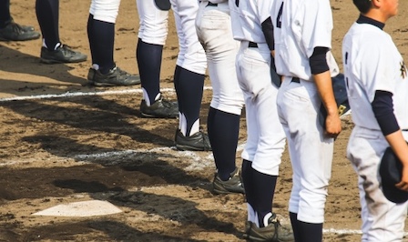 【日大三高 野球部不祥事】女子生徒動画拡散で部員2人書類送検へ　甲子園準優勝校に波紋