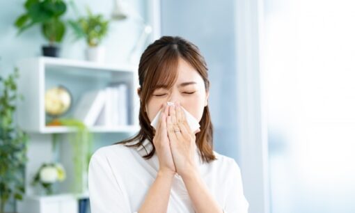 【2026年異常気象】なぜ今年は黄砂が多いのか？早すぎる飛来と“蛇行する偏西風”の正体