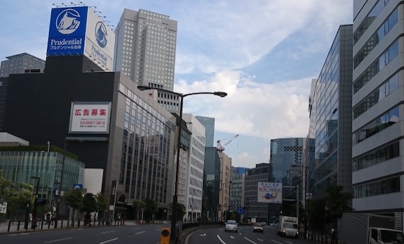 プルデンシャル生命保険