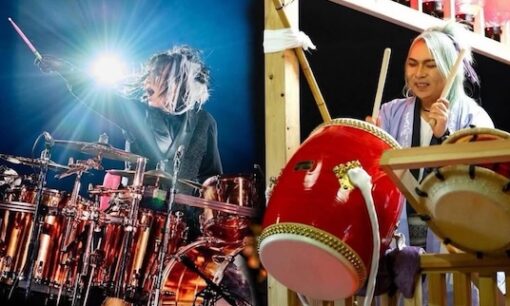 【訃報】LUNA SEA真矢さん死去　ステージ4大腸がん・脳腫瘍と闘い続けた魂のドラマー、56歳