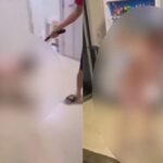 【山形・酒田南高校か】全裸＆首輪いじめ衝撃動画拡散　一線を超えた“公開羞恥”に波紋