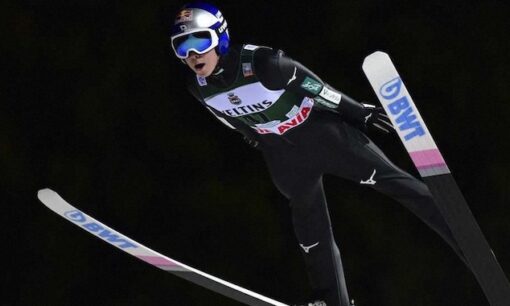 【幻の銀】小林陵侑「５分後に止むと分かっていた」大雪打ち切りの夜　ミラノ五輪ジャンプに何が起きた？