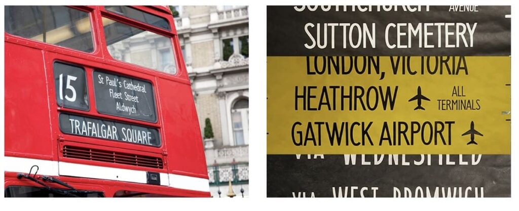 英国の遺産を背負う SANS-SERIFが示す「一点物」の矜持