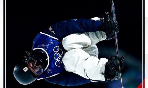 【奇跡の25日】平野歩夢が骨盤骨折から決勝進出　ミラノ五輪ハーフパイプで日本勢全員突破