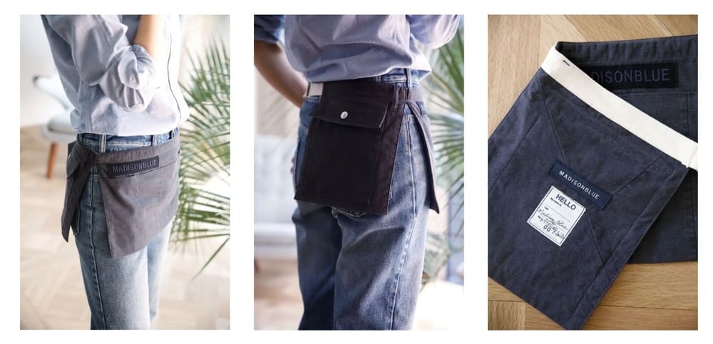 MADISONBLUE、名作を「教育」へ　余剰素材を救う逆転劇