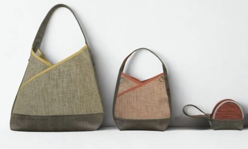 伝統×廃棄鉄粉　ゴミを「一点物」に変える広島発の逆転発想