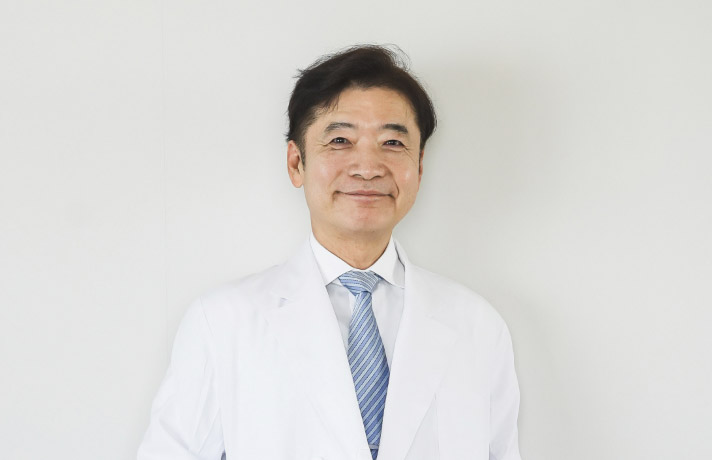 サクラクリニック 野田泰永院長