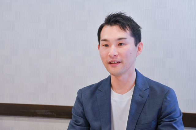 株式会社ABG-Wパートナーズ 進藤氏