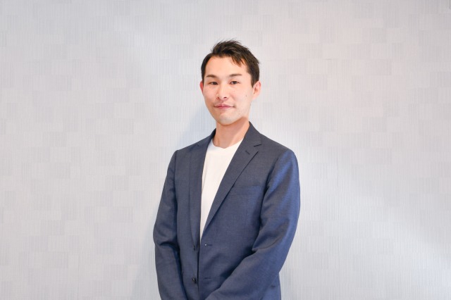 株式会社ABG-Wパートナーズ 進藤氏